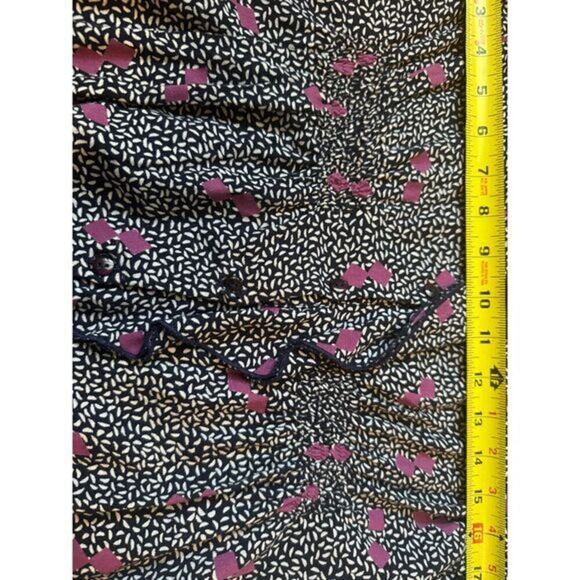 Pins and Needles-Urban Outfitters- Women's Button Down Dress-‎ large - Picture 7 of 10